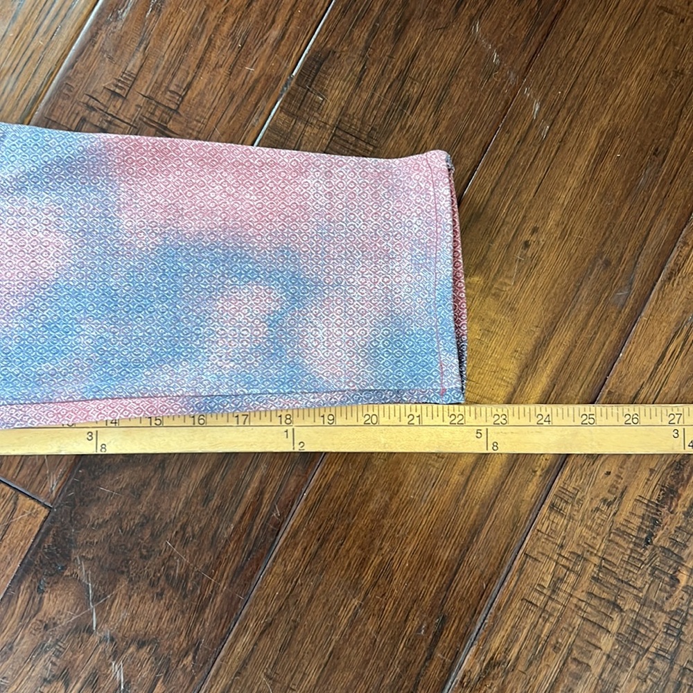 Faded Glory Capri Jegging Size L/G (12-14) - Picture 5 of 5